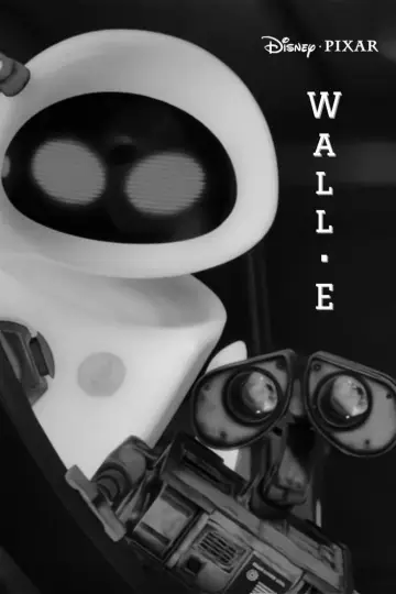 Poster to the movie "WALL·E" #1178011