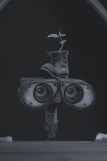 Poster to the movie "WALL·E" #1178012