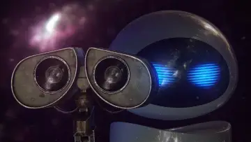 Backdrop to the movie "WALL·E" #178412