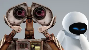 Backdrop to the movie "WALL·E" #178417