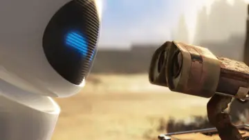 Backdrop to the movie "WALL·E" #560149