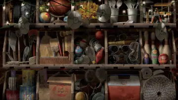 Backdrop to the movie "WALL·E" #560151