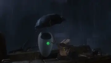 Backdrop to the movie "WALL·E" #560157