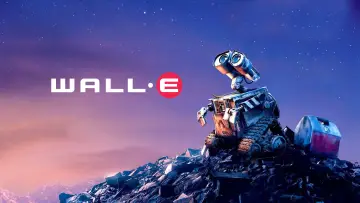 Backdrop to the movie "WALL·E" #560188