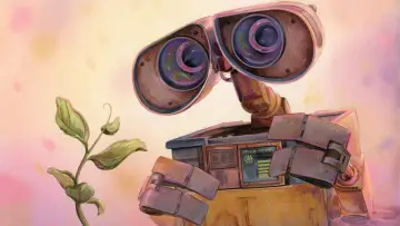 Backdrop to the movie "WALL·E" #560189