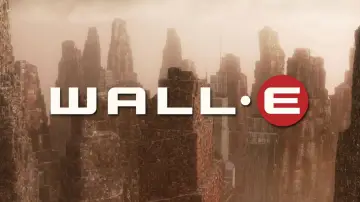 Backdrop to the movie "WALL·E" #560211