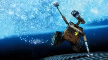 Backdrop to the movie "WALL·E" #830677
