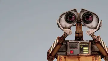 Backdrop to the movie "WALL·E" #830679