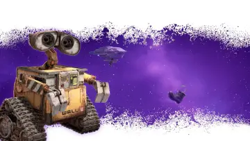 Backdrop to the movie "WALL·E" #830681