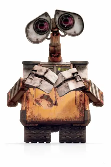 Poster to the movie "WALL·E" #830687