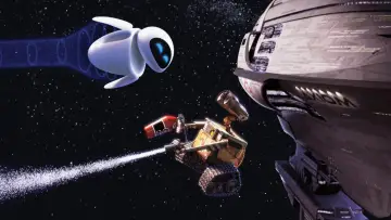 Backdrop to the movie "WALL·E" #958892