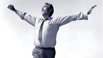 Backdrop to the movie "Zorba the Greek" #986565