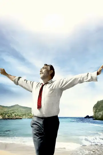 Poster to the movie "Zorba the Greek" #986577