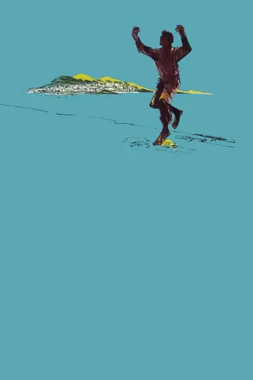Poster to the movie "Zorba the Greek" #986578