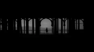 Backdrop to the movie "Carnival of Souls" #980191