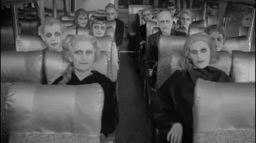Backdrop to the movie "Carnival of Souls" #980194