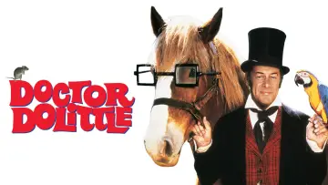 Backdrop to the movie "Doctor Dolittle" #1023133