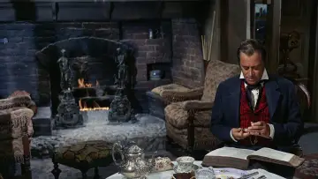 Backdrop to the movie "Doctor Dolittle" #1023134