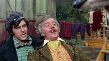 Backdrop to the movie "Doctor Dolittle" #385027