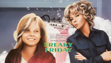 Backdrop to the movie "Freaky Friday" #1041485