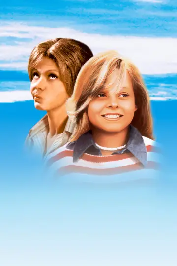 Poster to the movie "Freaky Friday" #1041499