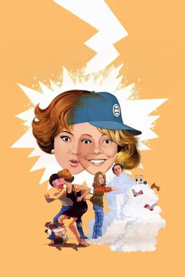 Poster to the movie "Freaky Friday" #1041505
