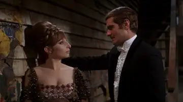 Backdrop to the movie "Funny Girl" #903255