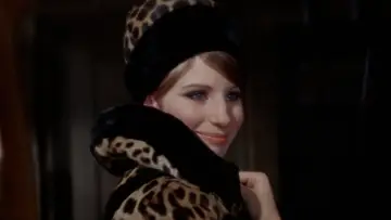 Backdrop to the movie "Funny Girl" #903256