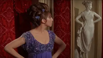 Backdrop to the movie "Funny Girl" #903261