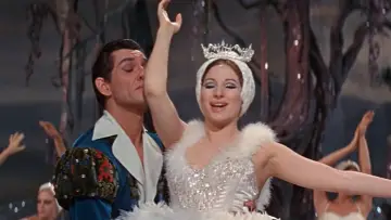 Backdrop to the movie "Funny Girl" #903263