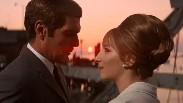 Backdrop to the movie "Funny Girl" #903264