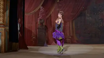Backdrop to the movie "Funny Girl" #903267