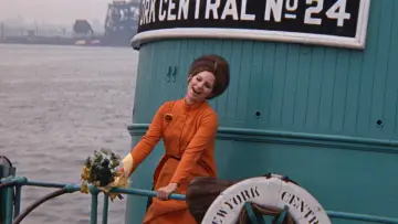 Backdrop to the movie "Funny Girl" #903268