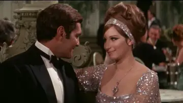 Backdrop to the movie "Funny Girl" #903273