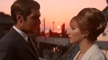 Backdrop to the movie "Funny Girl" #903280
