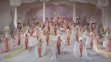 Backdrop to the movie "Funny Girl" #903282