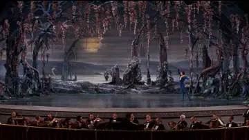 Backdrop to the movie "Funny Girl" #903283