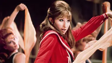 Backdrop to the movie "Funny Girl" #903287