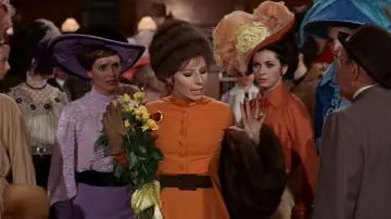 Backdrop to the movie "Funny Girl" #903289
