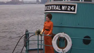 Backdrop to the movie "Funny Girl" #903290