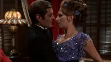 Backdrop to the movie "Funny Girl" #903302