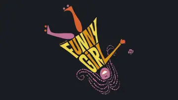 Backdrop to the movie "Funny Girl" #903303