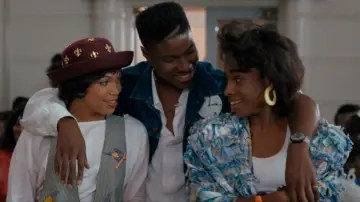 Backdrop to the movie "House Party" #651588
