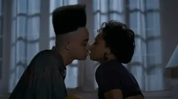 Backdrop to the movie "House Party" #651592