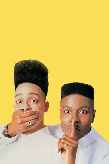 Poster to the movie "House Party" #964814