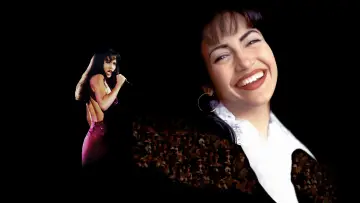 Backdrop to the movie "Selena" #755087