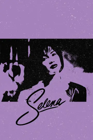 Poster to the movie "Selena" #755092