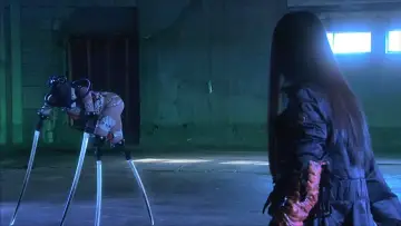 Backdrop to the movie "Tokyo Gore Police" #874145