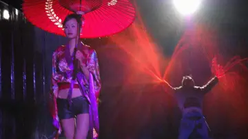 Backdrop to the movie "Tokyo Gore Police" #874147