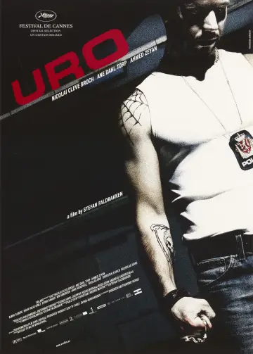 Poster to the movie "Troubled Water" #686931
